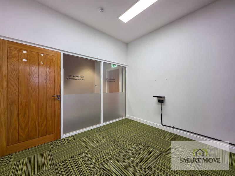 Outer Office /...