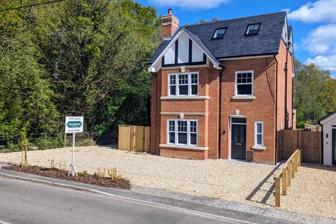 5 bedroom detached house for sale, FUNTLEY ROAD, FUNTLEY - BRAND NEW HOME
