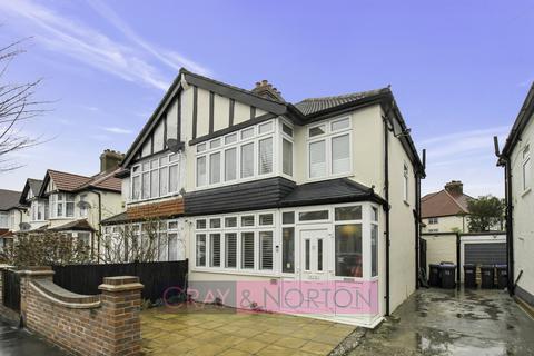 3 bedroom semi-detached house for sale, Northway Road, Addiscombe, CR0