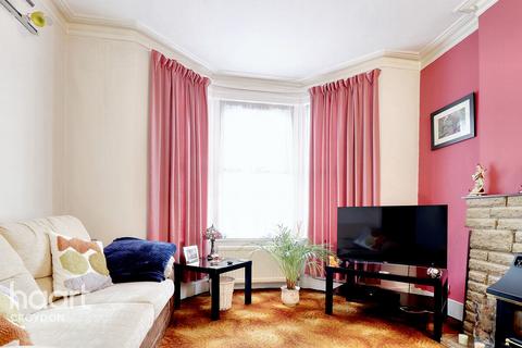 21 Mitcham Road, Croydon, CR0 3RW