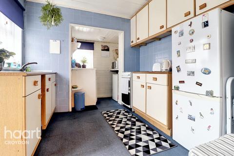 21 Mitcham Road, Croydon, CR0 3RW