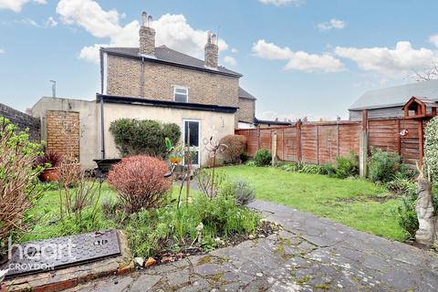 21 Mitcham Road, Croydon, CR0 3RW
