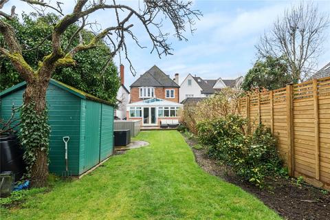 5 bedroom detached house for sale, Clinton Avenue, East Molesey, KT8