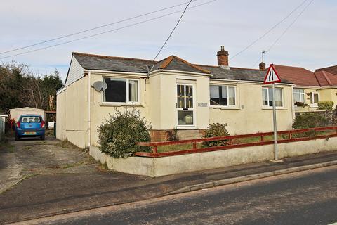 3 bedroom detached bungalow for sale, Pencoed, Bridgend CF35
