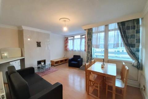 3 bedroom apartment for sale, Styles Gardens, Minet Road, London, SW9