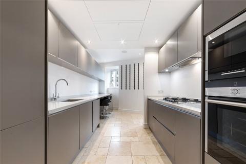 2 bedroom apartment to rent - Berkeley Tower, 48 Westferry Circus, Canary Wharf, London, E14