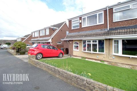 3 bedroom semi-detached house for sale, Leyburn Grove, Chapeltown