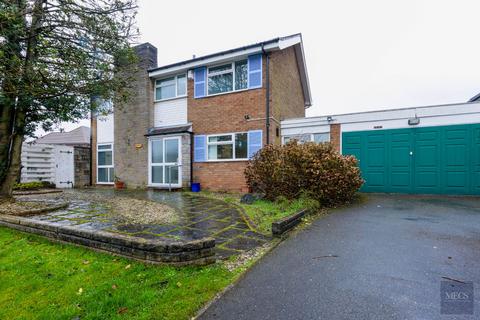 4 bedroom detached house to rent, Knightlow Road, Birmingham, West Midlands, B17 8PX