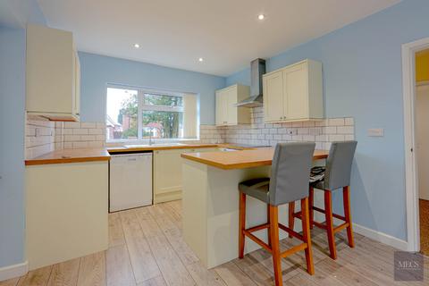 undefined, Knightlow Road, Birmingham, West Midlands, B17 8PX