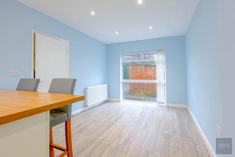 undefined, Knightlow Road, Birmingham, West Midlands, B17 8PX
