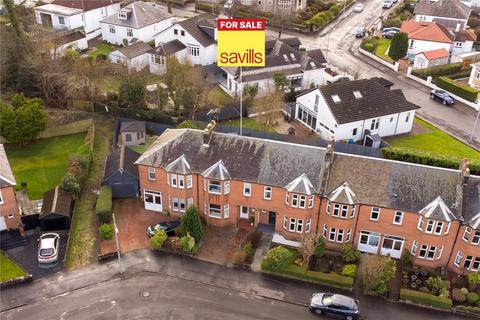 14 Carrick Crescent, Giffnock, Glasgow, G46 6PP