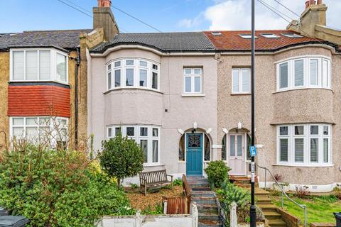 137 Como Road, London, SE23 2JN