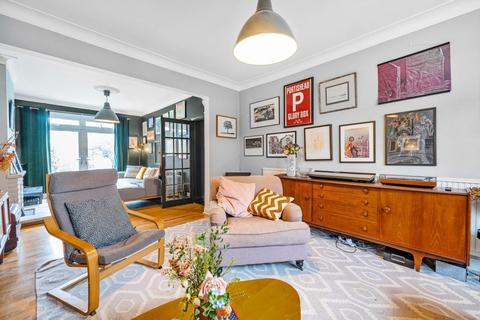 137 Como Road, London, SE23 2JN