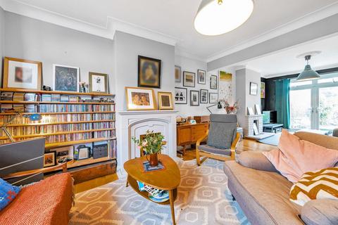 137 Como Road, London, SE23 2JN
