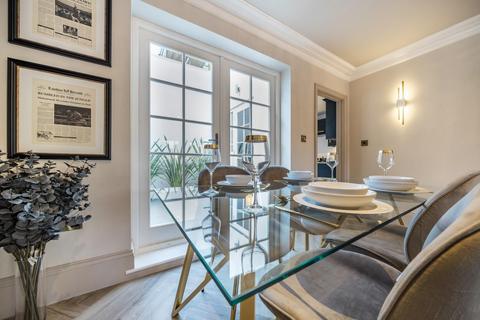 1a Queensthorpe Mews, London, SE26 4PN
