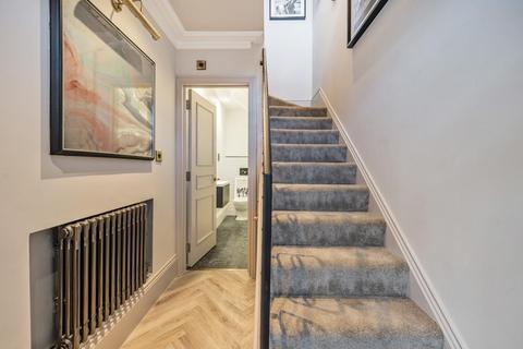 1a Queensthorpe Mews, London, SE26 4PN