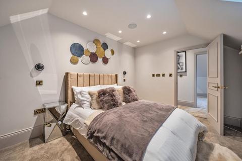 1a Queensthorpe Mews, London, SE26 4PN