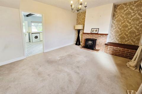 2 bedroom semi-detached house for sale - Church Street, Bramcote Village, NG9 3HD