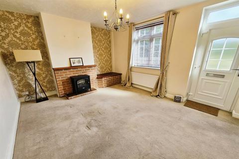 2 bedroom semi-detached house for sale, Church Street, Bramcote Village, NG9 3HD