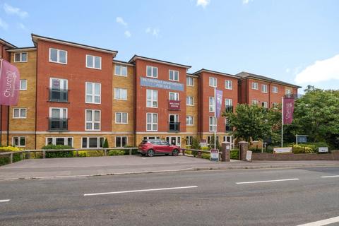1 bedroom apartment for sale - Spitfire Lodge, Belmont Road, Southampton, Hampshire, SO17