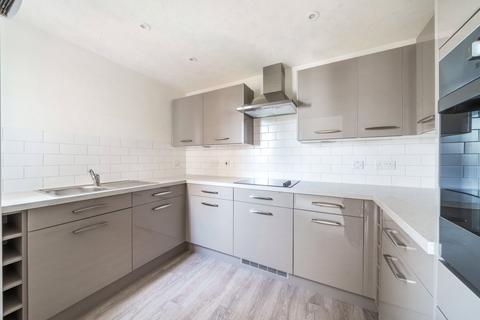 1 bedroom apartment for sale, Spitfire Lodge, Belmont Road, Southampton, Hampshire, SO17
