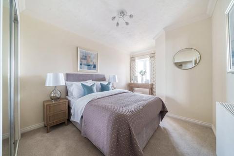 1 bedroom apartment for sale, Spitfire Lodge, Belmont Road, Southampton, Hampshire, SO17