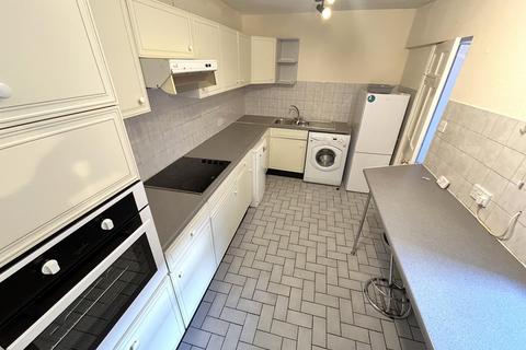 1 bedroom ground floor flat to rent, Red Lion Street, Boston, PE21