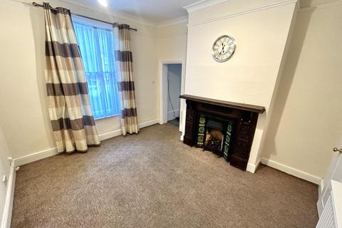 1 bedroom ground floor flat to rent, Red Lion Street, Boston, PE21