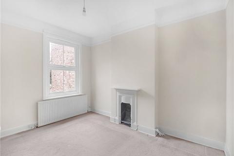 11 Abbey Road, Croydon, CR0 1RU