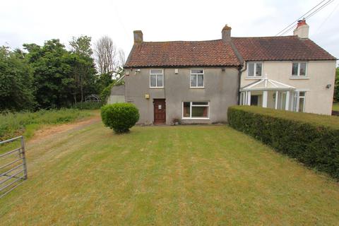 2 bedroom semi-detached house for sale - Bickley Cottage, 104 Abbots Road, Hanham, Bristol, South Gloucestershire BS15 3NR