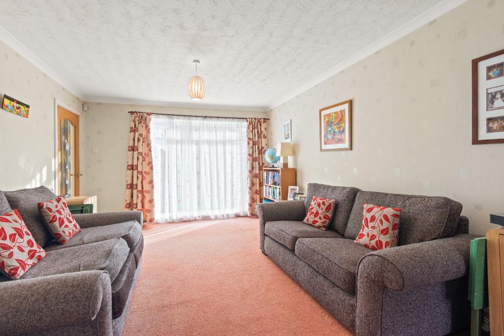 Inchfad Road, Balloch, West... 3 bed semidetached house for sale £