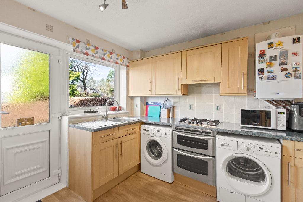 Inchfad Road, Balloch, West... 3 bed semidetached house for sale £