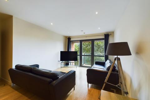 2 bedroom flat to rent, 39 Leeds Street, Liverpool L3