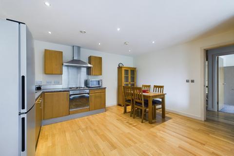 2 bedroom flat to rent, 39 Leeds Street, Liverpool L3