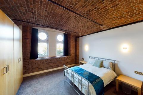 2 bedroom flat to rent, Waterloo Warehouse, Liverpool L3