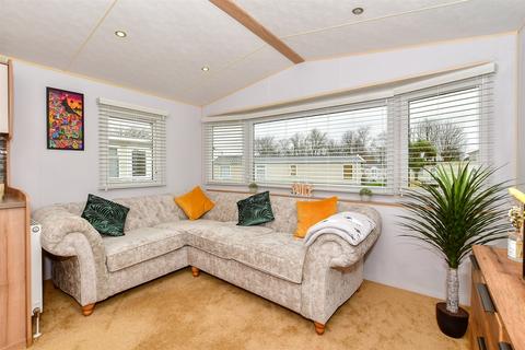 2 bedroom park home for sale, New Dover Road, Capel Le Ferne, Folkestone, Kent