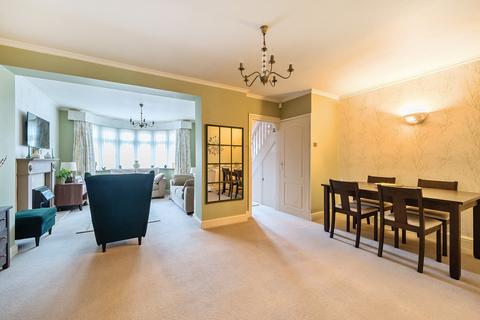 19 Highfield Road, Romford, RM5 3RA