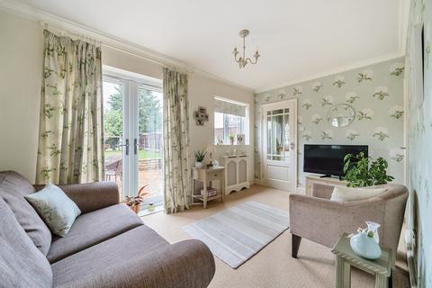 19 Highfield Road, Romford, RM5 3RA