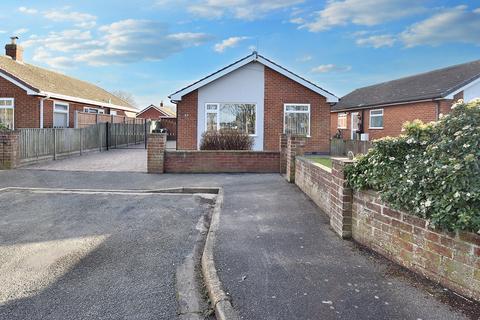 3 bedroom bungalow for sale, Albany Way, Skegness, PE25