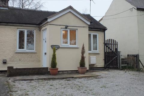 2 bedroom bungalow for sale, Afoneitha Road, Pen Y Cae, Wrexham, LL14