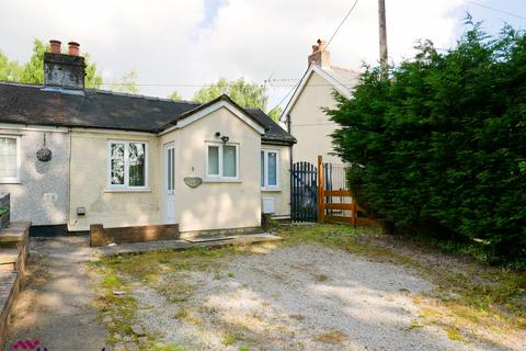 2 bedroom bungalow for sale, Afoneitha Road, Pen Y Cae, Wrexham, LL14