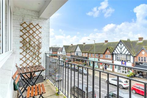 2 bedroom apartment for sale, Chatsworth Parade, Petts Wood, Orpington, Greater London, BR5