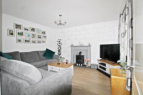 4 Bryn Celyn, Llanharry, Pontyclun, CF72 9ZE