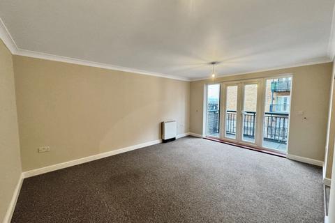 2 bedroom apartment to rent - Baltic Wharf, Clifton Marine Parade, Gravesend, Kent, DA11 0DH