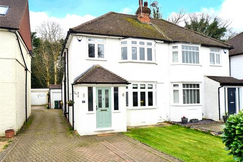 9 Chipstead Way, Woodmansterne, Banstead, SM7 3JH
