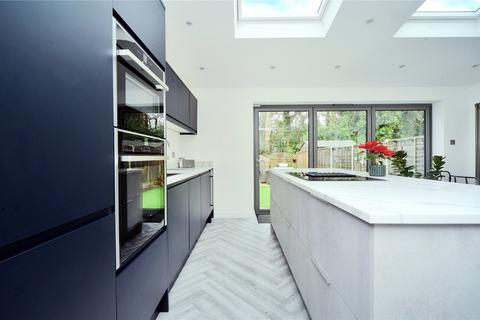 9 Chipstead Way, Woodmansterne, Banstead, SM7 3JH