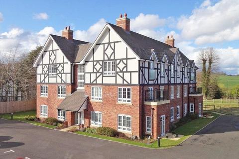 2 bedroom apartment for sale, Butterwick Close, Barnt Green, B45 8DJ