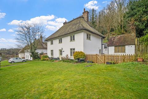 4 bedroom detached house for sale, Milton Abbas, Blandford Forum, Dorset