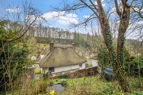 4 bedroom detached house for sale, Milton Abbas, Blandford Forum, Dorset