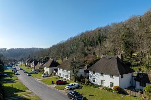 4 bedroom detached house for sale, Milton Abbas, Blandford Forum, Dorset